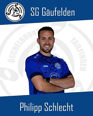 Philipp Schlecht
