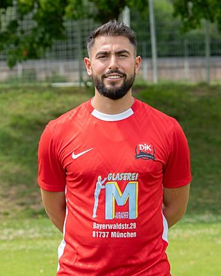 Abdullah Aynaci