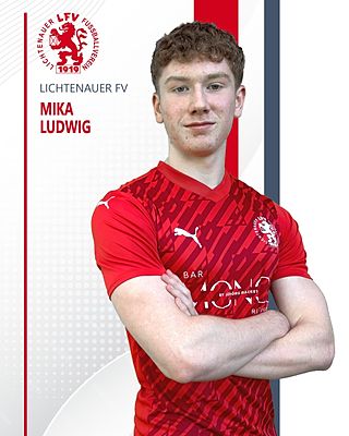 Mika Ludwig