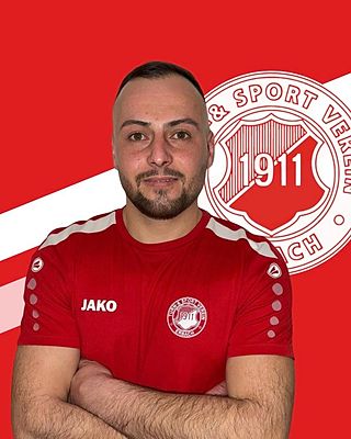 Daniel Daju