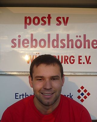 Tobias Boldt
