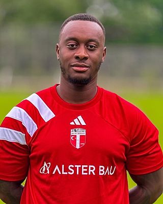 Arnold Asenso Hoeling