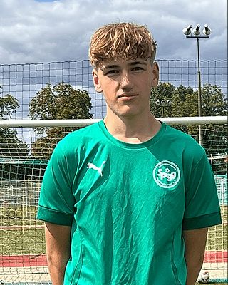 Oscar Benedict Klonschinski