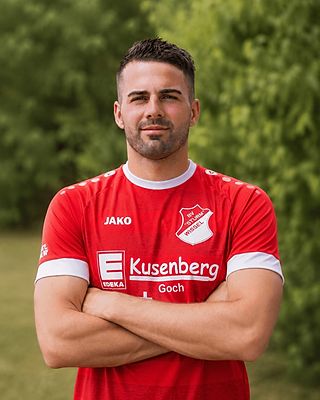 Matthias Tim Mooren