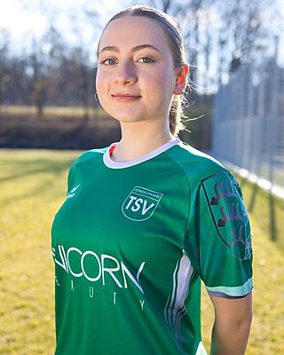 Anastasia Athina Iltsidis