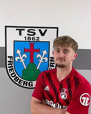 Lukas Glück