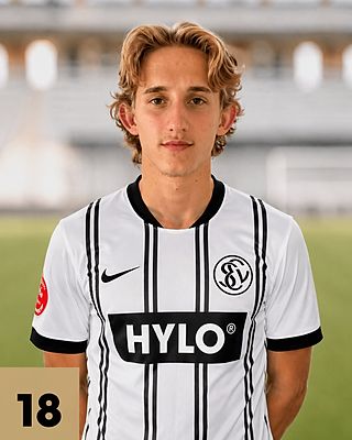 Philipp Besch