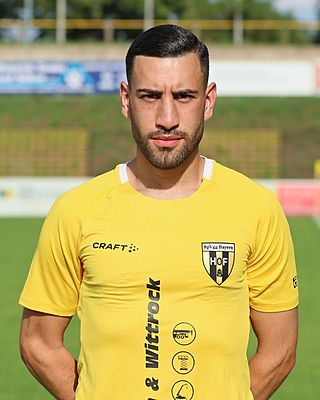 Kaan Gezer