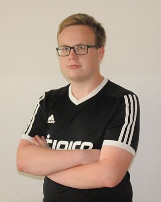 Andre' Pascal Vinzelberg