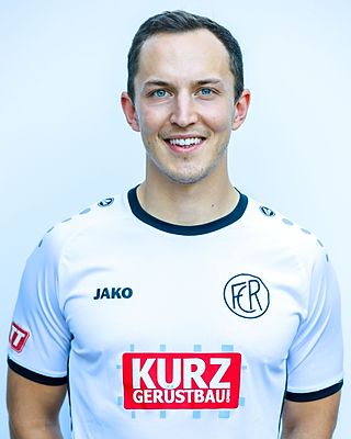 Daniel Monka