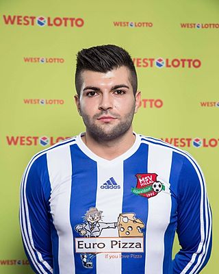 Cevat Orhan