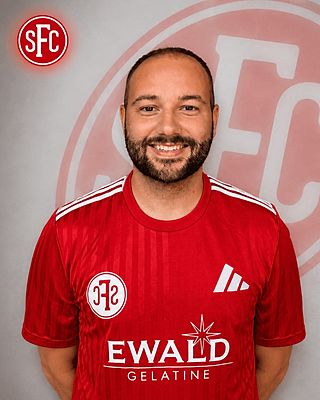 Daniel Reidenbach