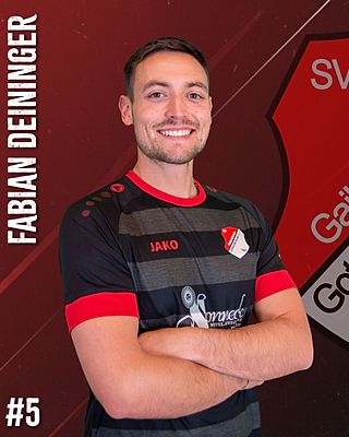 Fabian Deininger