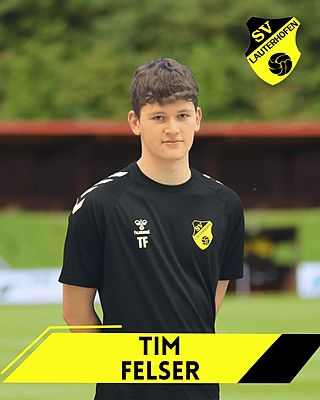 Tim Felser