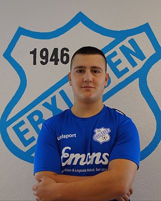 Shkelzen Kasmi