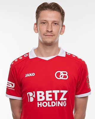 Niklas Schulz