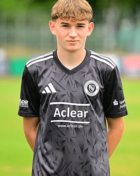 Foto: SpVgg Ansbach