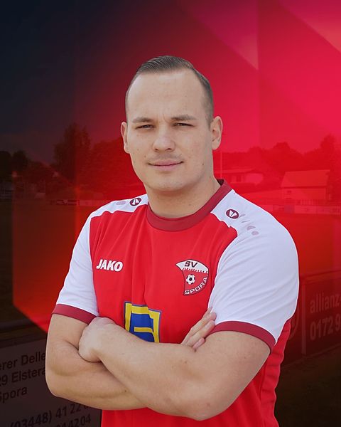 Foto: SV Spora