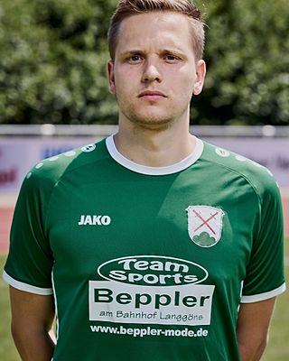 Lukas Schmandt