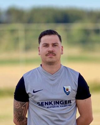 Fabian Scheffold