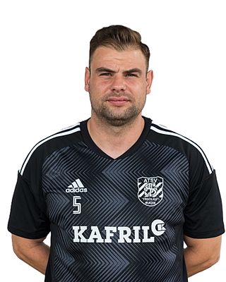 Florian Rüstemeier