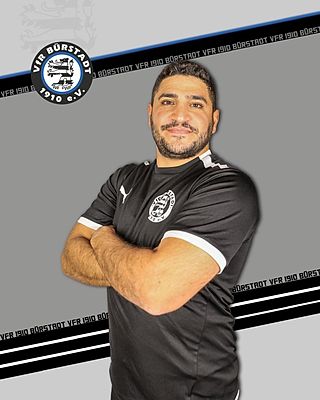 Semih Kirkici