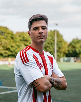 Patriz Lleshi