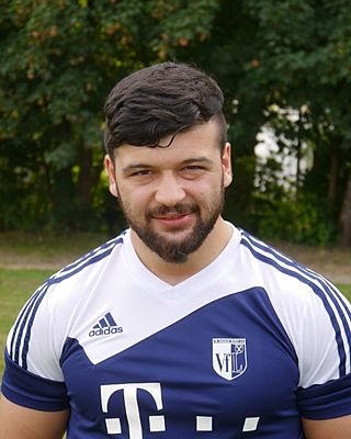 Ali Akdeniz