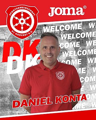 Daniel Konta