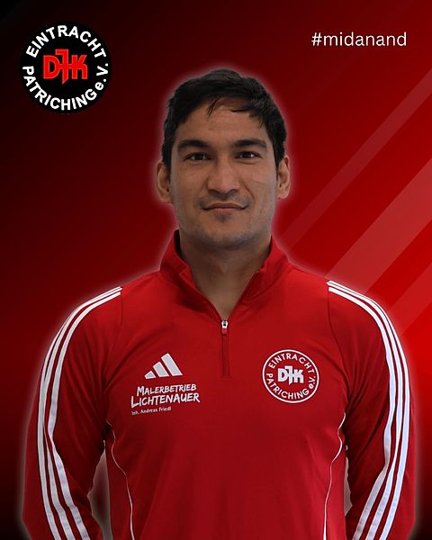 Foto: Alexander Ferazin