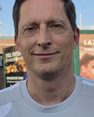 Björn Güßgen