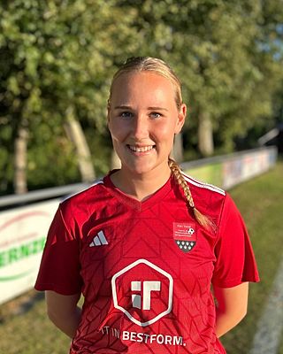 Pia Conen