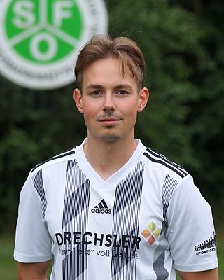 Fabio Drescher