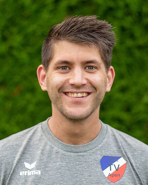 Foto: Maik Janßen, TV Apen