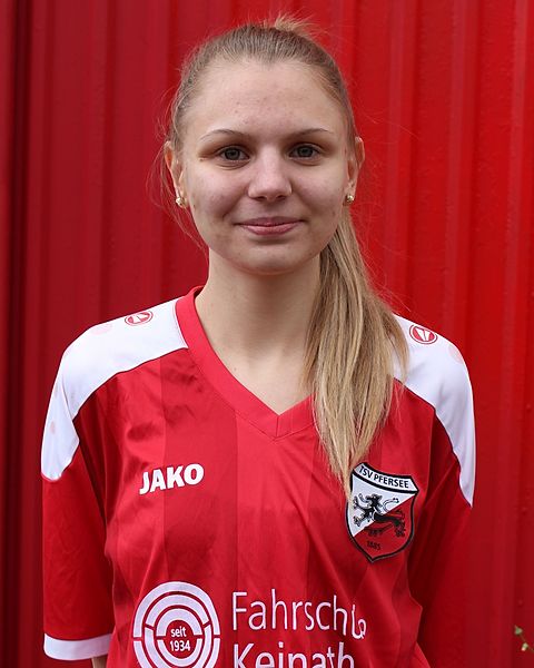 Foto: Ann-Kathrin Wirth | TSV Pferse