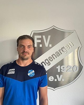 Daniel Schmatz