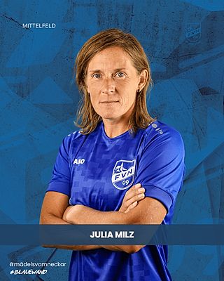 Julia Milz