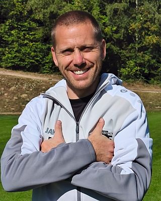 Dominik Schubert