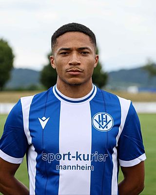 Nathaniel Manzambi Esslinger