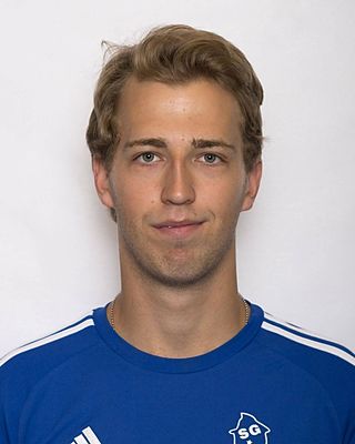 Jannik Hansen