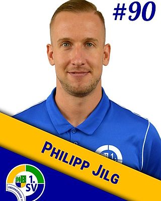 Philipp Jilg