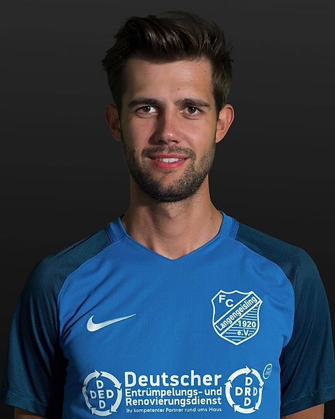 Foto: FC Langengeisling