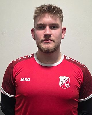 Jannik Kemna
