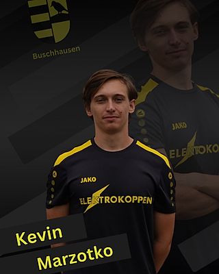 Kevin Marzotko