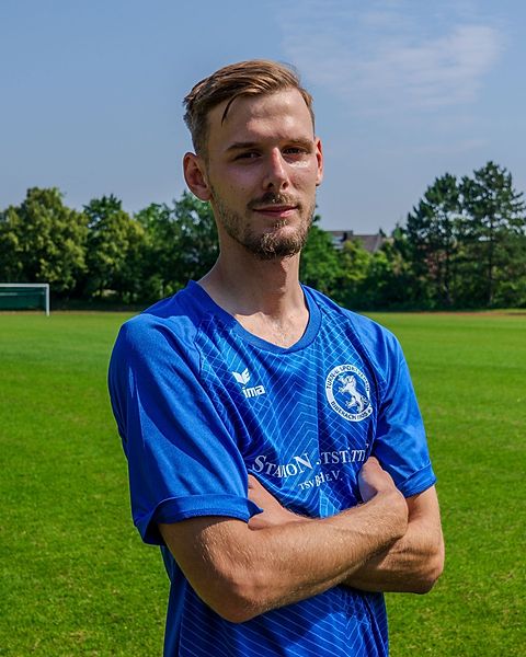 Foto: Fabian de Sa Pfeifer