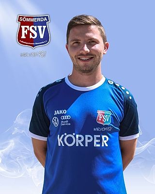 Sascha Horn