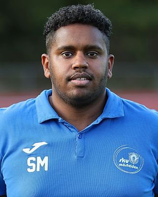 Sahardid Maau