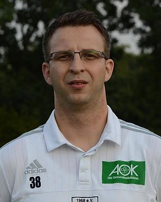 Stephan Lehmann