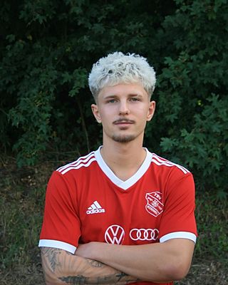 Kilian Knöferl