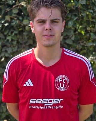 Colin Baumgartner